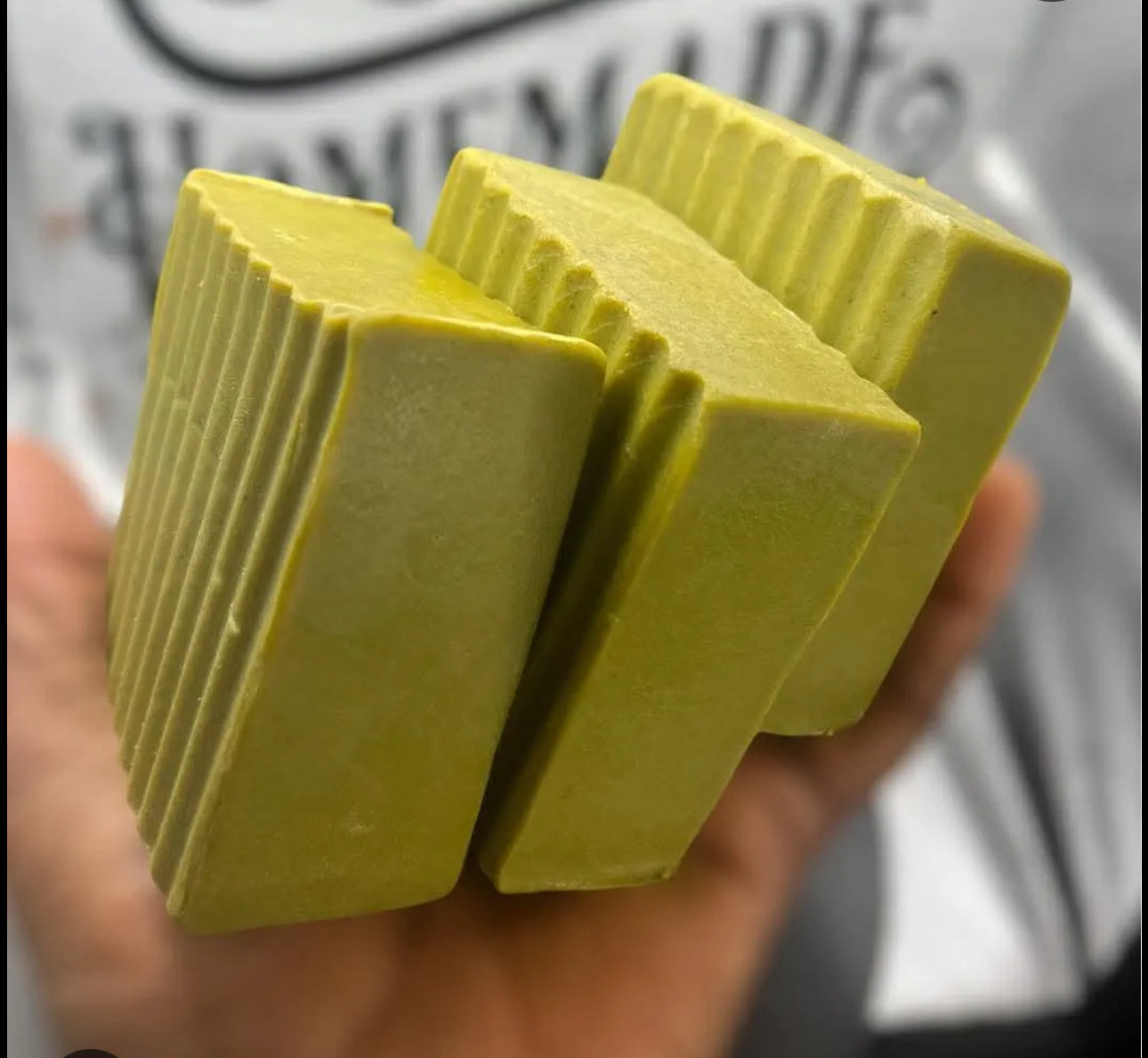 Cerasee Soap(savon asosi)+ lemon 🍋