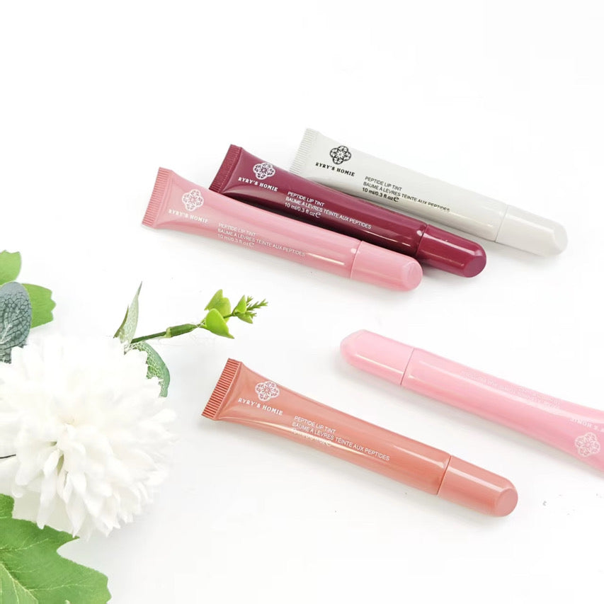 Ryry’ homie Lip Balm Hydrating Lips gloss