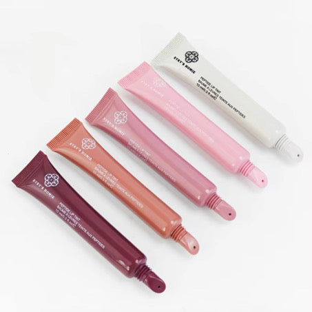 Ryry’ homie Lip Balm Hydrating Lips gloss