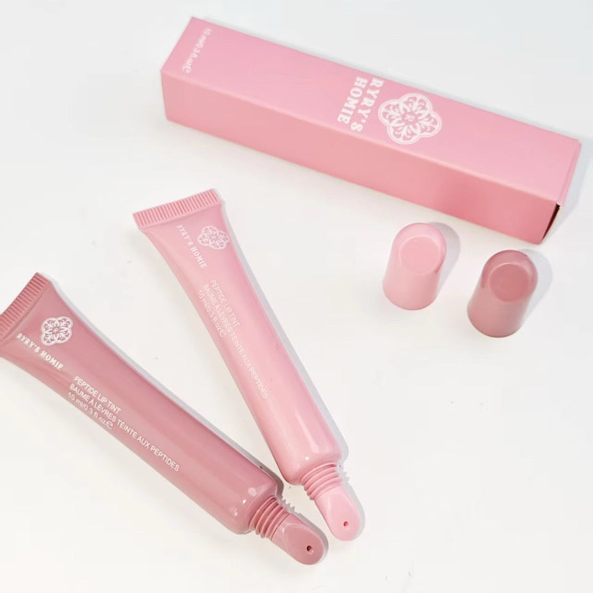 Ryry’ homie Lip Balm Hydrating Lips gloss
