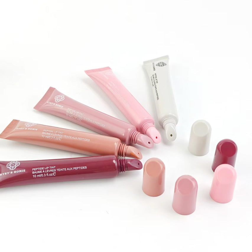Ryry’ homie Lip Balm Hydrating Lips gloss