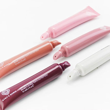 Ryry’ homie Lip Balm Hydrating Lips gloss