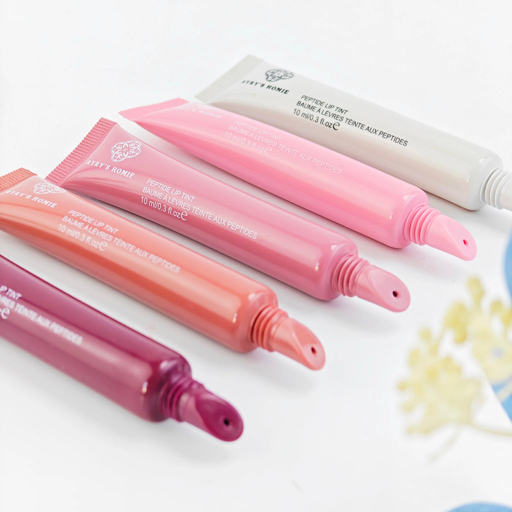 Ryry’ homie Lip Balm Hydrating Lips gloss